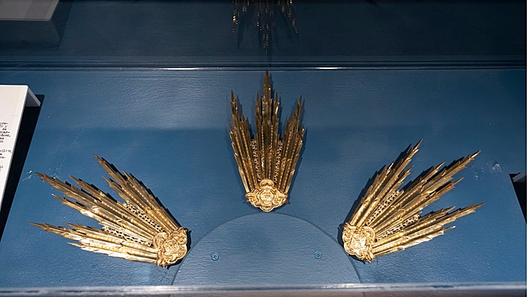 Calvario El poder de Cristo