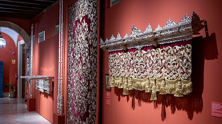 Detalles del castigo