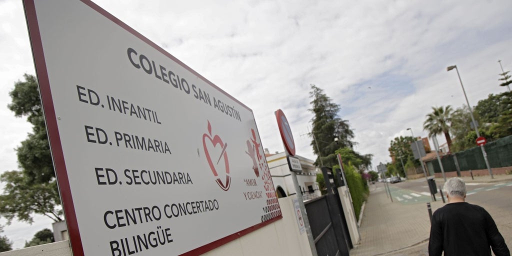 Los colegios concertados temen tener que dejar a más alumnos fuera por el ajuste