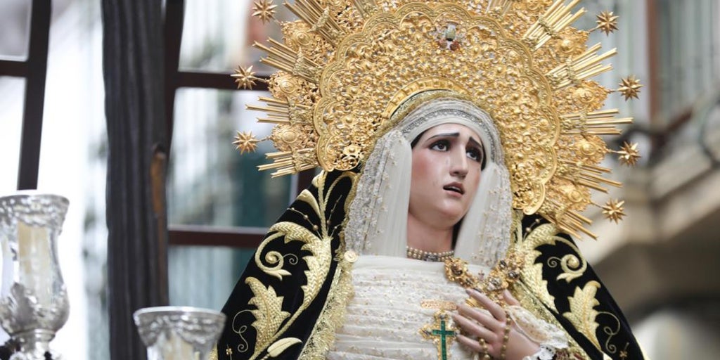 Gabriel de Astorga, el autor que creó hace 175 años a la Soledad de San Buenaventura