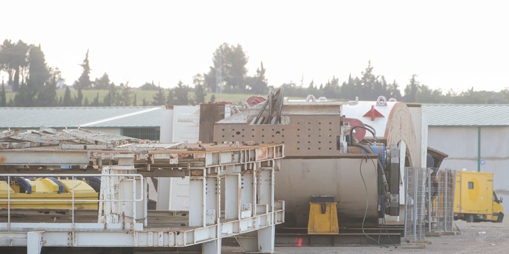 La justicia condena al Gobierno a pagar 57 millones más por los túneles de la SE-40