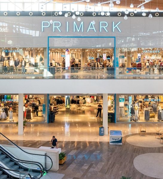 Primark busca trabajadores en sus tiendas de Andalucía: todas las vacantes y los requisitos