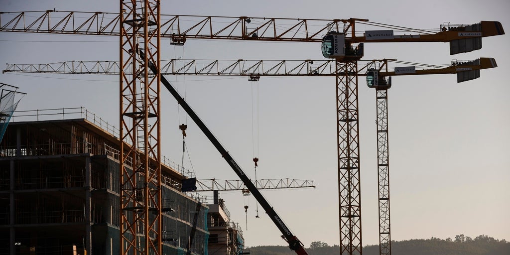 La promotora sevillana Samarador se pasa al negocio de las VPO
