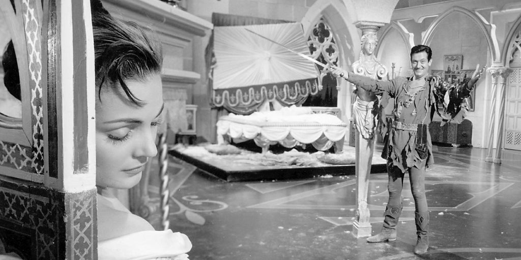 Carmen Sevilla, fierecilla indómita