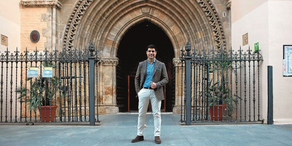 Y así se hizo Triana: un paseo con José Antonio Rodríguez por el viejo arrabal