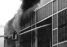 3. El Supremo dictamina sobre las cenizas