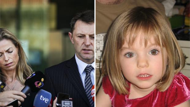 Madeleine McCann, un caso abierto quince años después