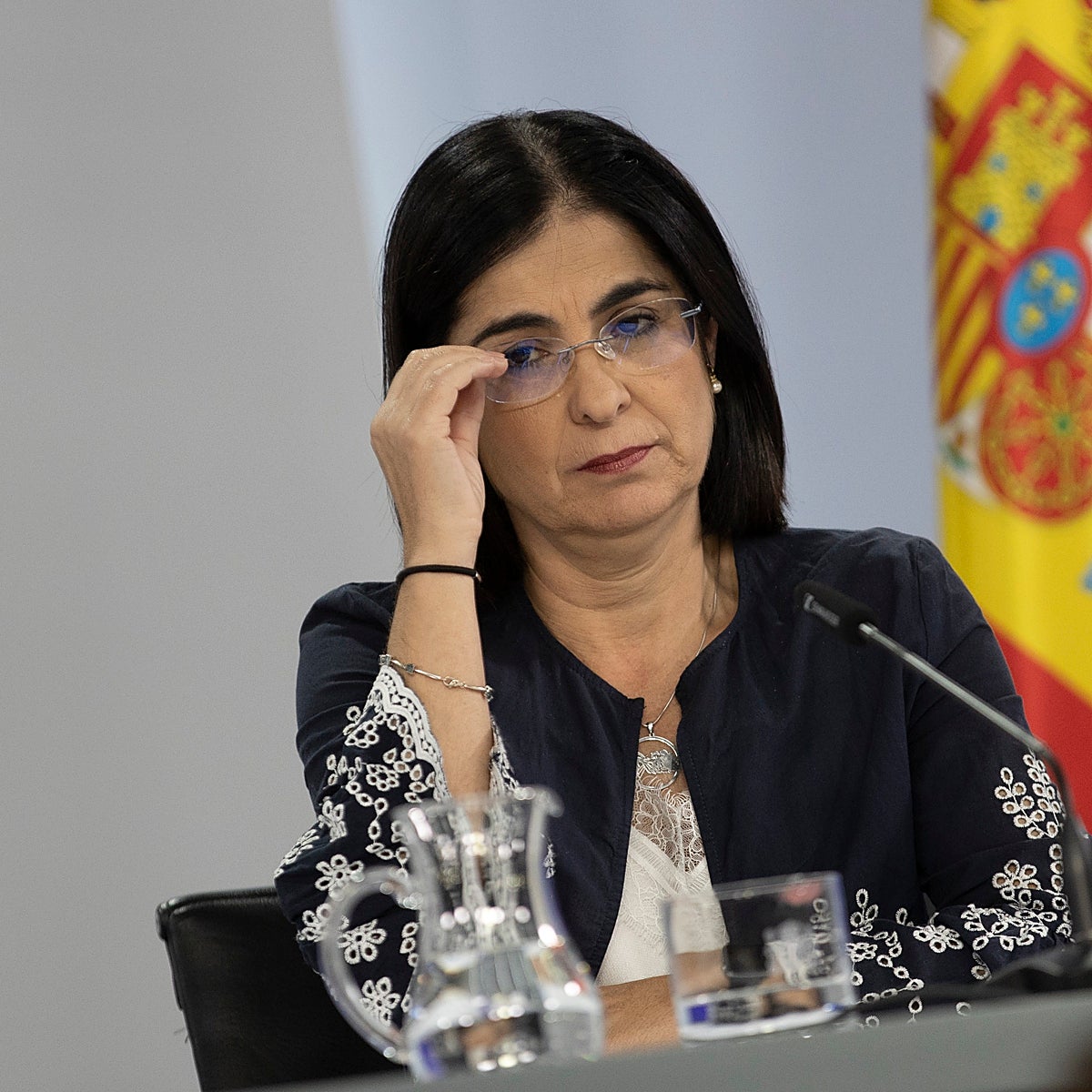 El Gobierno aprueba la licitación de los diez equipos de protonterapia públicos financiados por Amancio Ortega