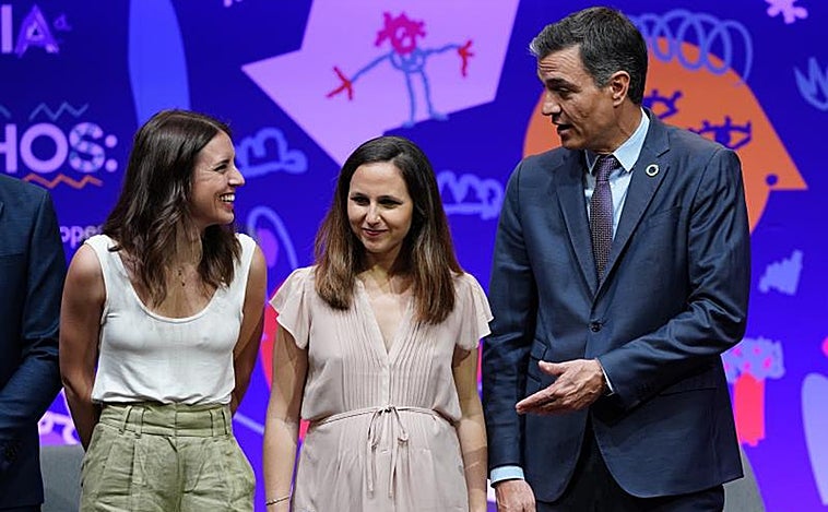 El Gobierno destinará 983 millones para intentar que 713.000 niños salgan de la pobreza en ocho años