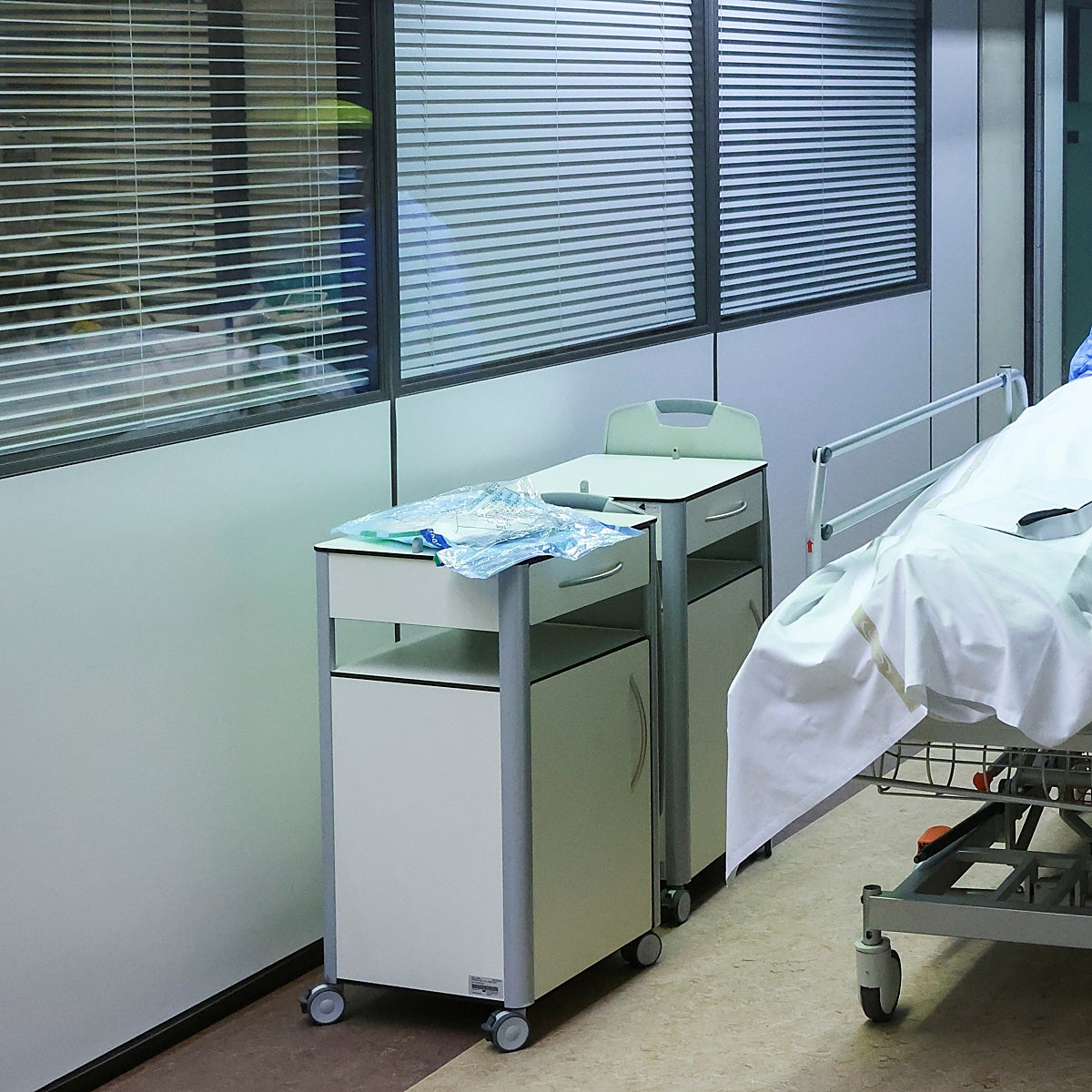 La OMS avisa de que los contagios se han incrementado un 30% en las dos últimas semanas