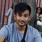 Imagen - «Si de verdad quiero enterarme de cómo está mi mejor amigo le llamo por teléfono. Otra cosa es que me coja»