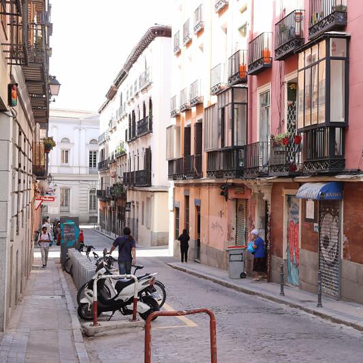 La OMS pide a los gais que sean menos promiscuos para frenar la viruela del mono