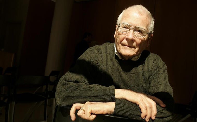 Muere James Lovelock, creador de la teoría de Gaia, en su 103 cumpleaños