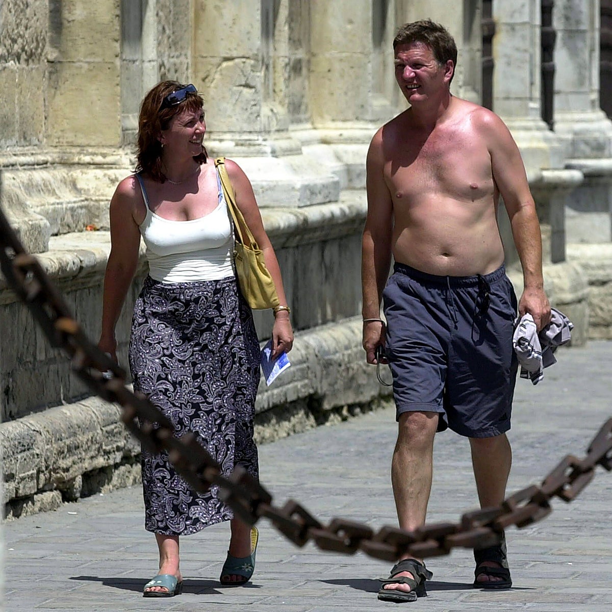 La llegada de una 'filomena' de calor en agosto traerá el día más caluroso del año: ya hay fecha