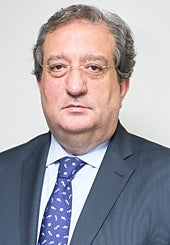 Imagen principal - Alberto Palomar