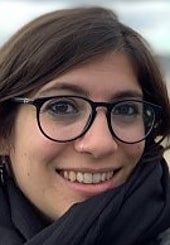 Imagen principal - Atia Cortés Martínez