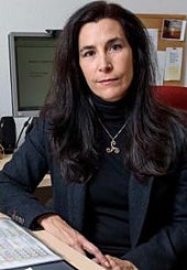 Imagen principal - Lydia Feyto Grande