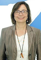 Imagen principal - Isolina Riaño Galán