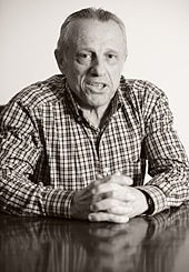 Imagen principal - Aurelio Luna Maldonado