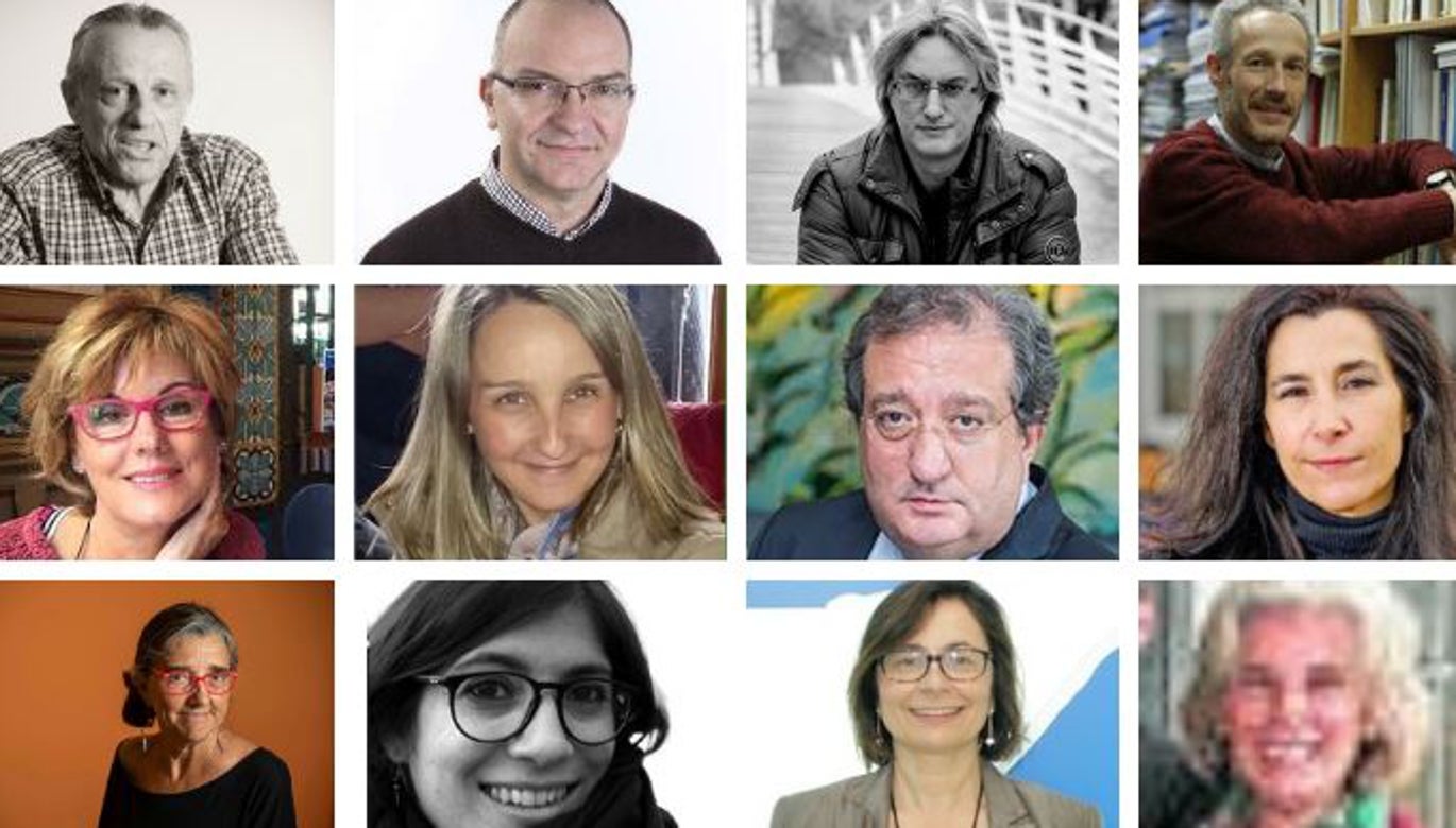 Estos son los doce nuevos miembros del Comité de Bioética de España