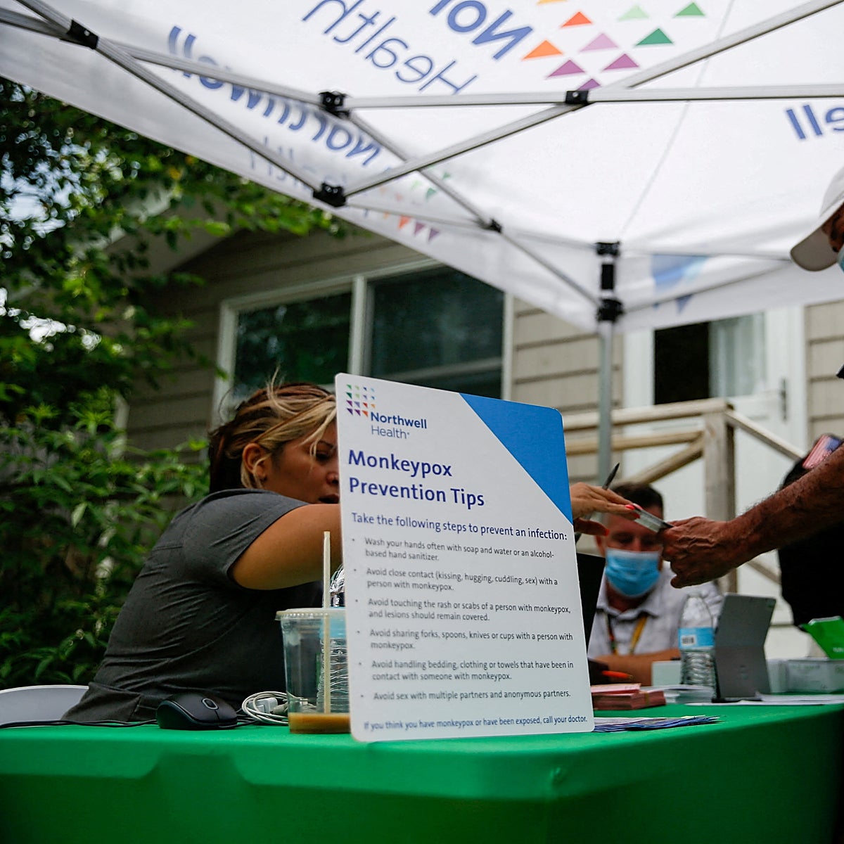 Nueva York declara estado de emergencia por el brote de la viruela del mono