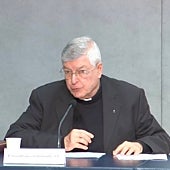 Imagen - «Las prelaturas personales no se pueden asimilar a una Iglesia particular»