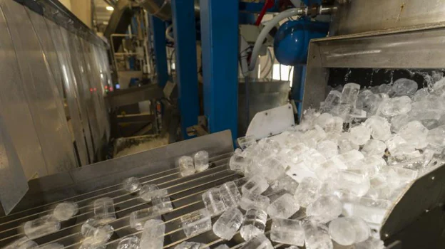 Una empresa asturiana y otra andaluza crean el gigante europeo de los  cubitos de hielo - Libre Mercado