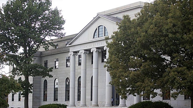 La Universidad de Harvard, la mejor del Ranking Shanghái