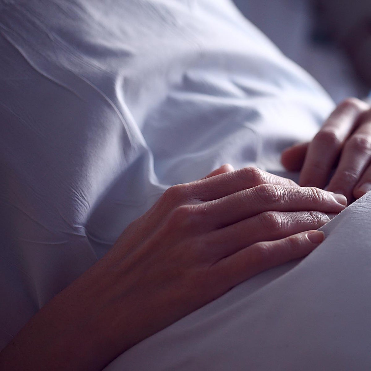 El rastro clínico del aborto de una mujer desaparecerá a los 5 años