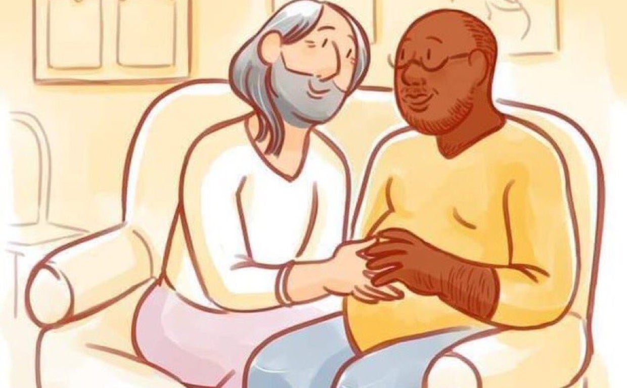 El cartel de la discordia