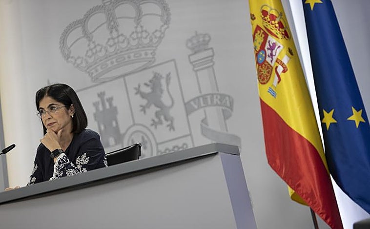 El Gobierno aprueba la nueva Agencia Estatal de Salud Pública sin despejar quién lo dirigirá ni en qué Comunidad se alojará