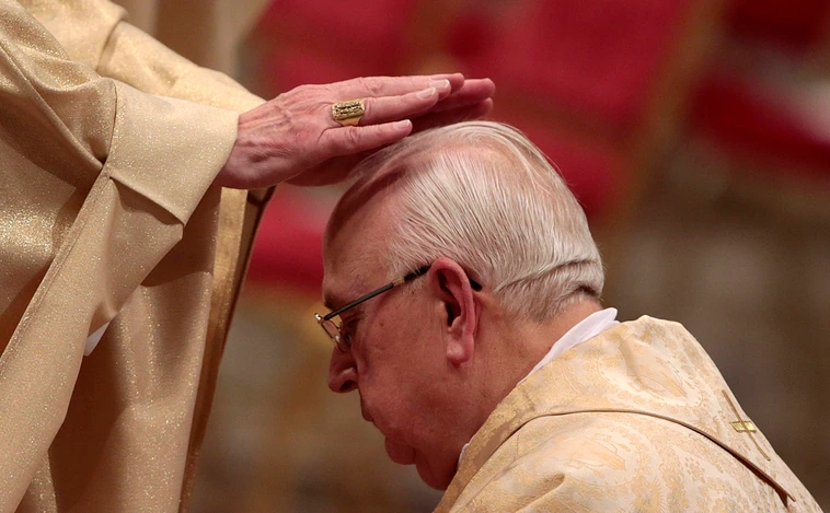 El Papa crea 20 nuevos cardenales y reúne durante cuatro días a todos los purpurados