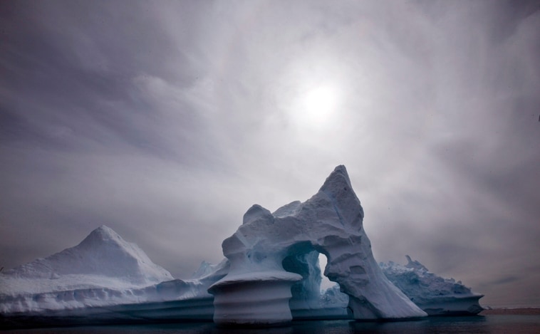 EE. UU. crea un puesto de embajador en el Ártico para enfrentar a China y Rusia