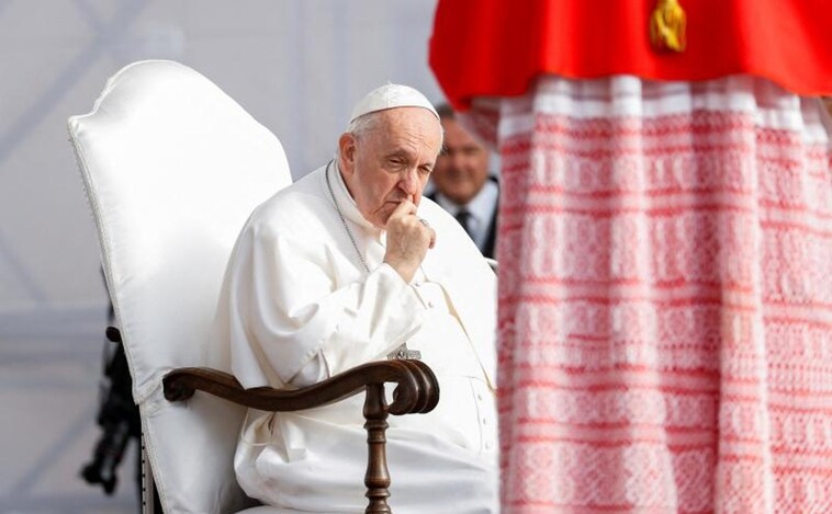 La cumbre de casi 200 cardenales en Roma desata los rumores sucesorios