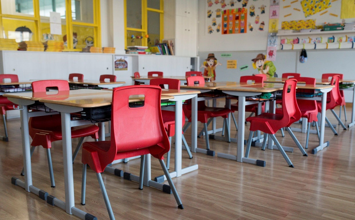 Un joven denuncia bullying hacia su hermano de 11 años en Mallorca en su cumpleaños y el colegio estudia denunciarle