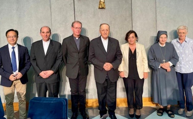 Francisco beatifica este domingo a su predecesor Juan Pablo I, el Papa de la sonrisa