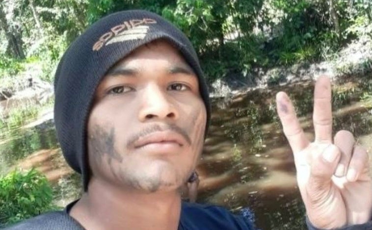 Asesinan en Brasil a otro Guardián de la Amazonia, el sexto en los últimos años