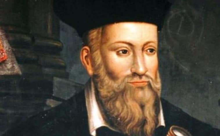 ¿Predijo Nostradamus la muerte de la Reina Isabel II?