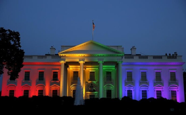 Los conservadores se suman al matrimonio gay en Estados Unidos