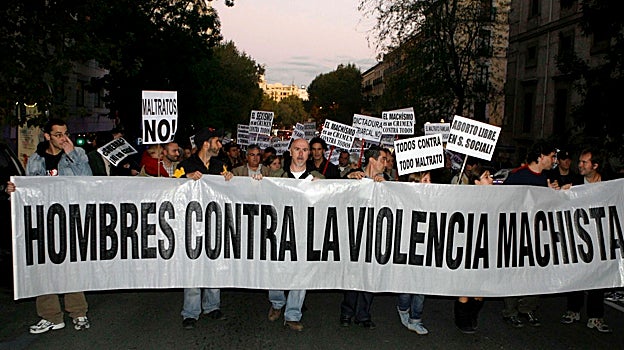 «No me gusta lo de &#039;blandengue&#039;. No se trata de que lloremos, sino de que nos comprometamos»