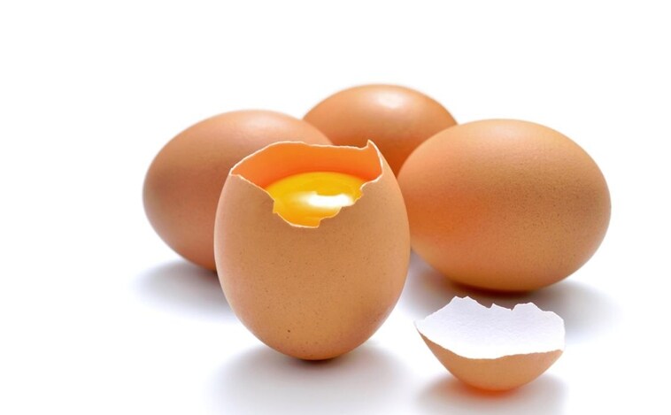 Alerta sanitaria: este lote de huevos comercializado en España podría contener salmonela