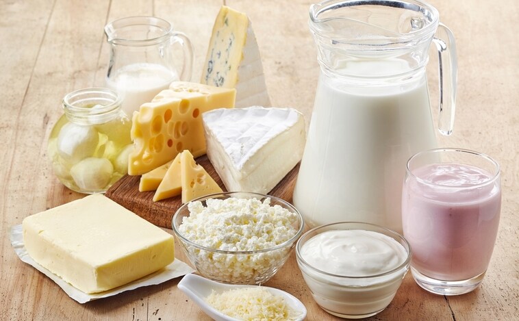 Garzón pone el foco ahora sobre la leche y productos lácteos por su «elevado impacto ambiental»