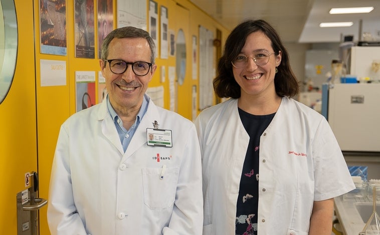 La Caixa apoya 33 nuevos proyectos de investigación en biomedicina