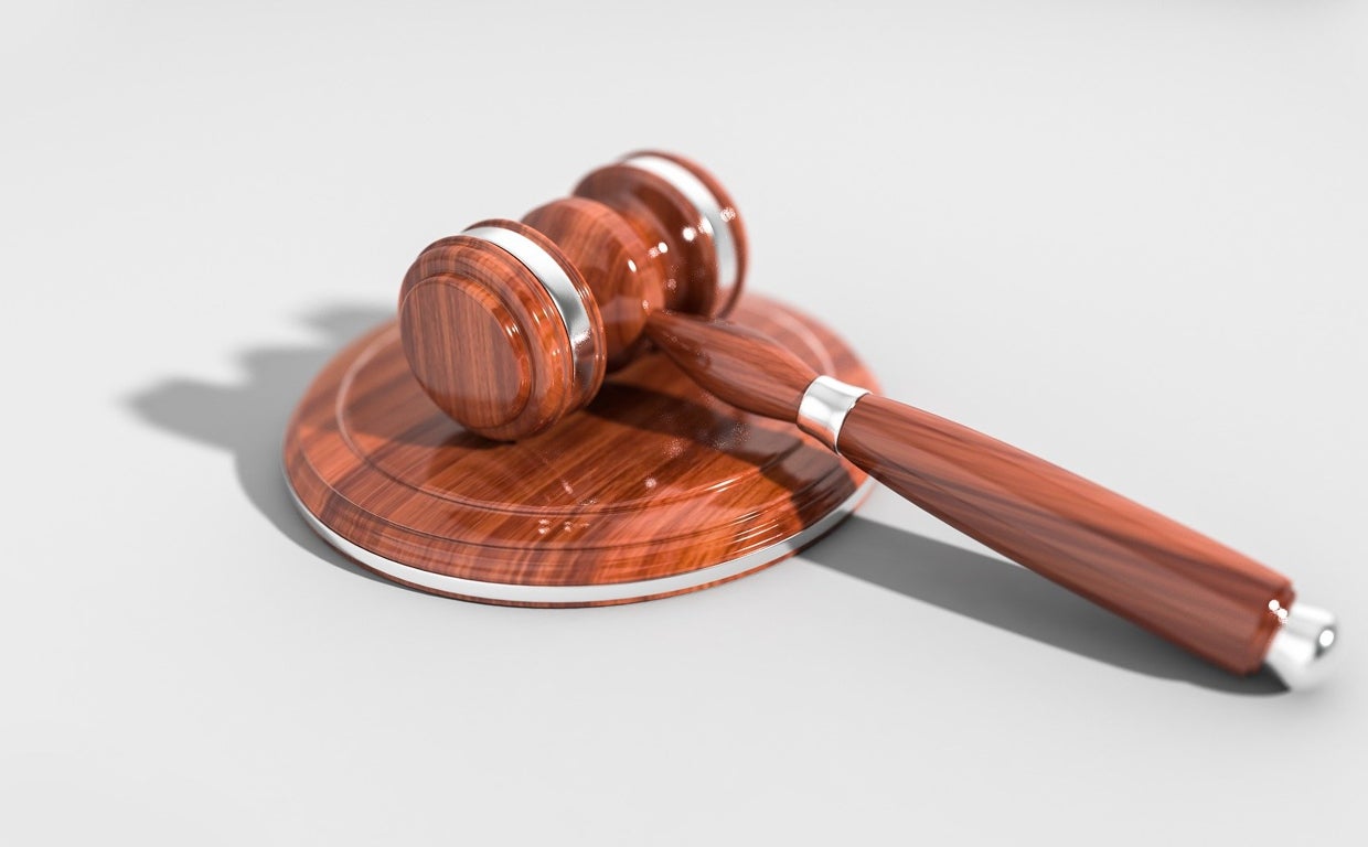 El CGPJ ha publicado una guía de buenas prácticas para tomar declaración a víctimas de violencia de género