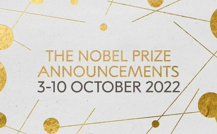 Premio Nobel de Física 2022, en streaming y en directo: ganador y última hora