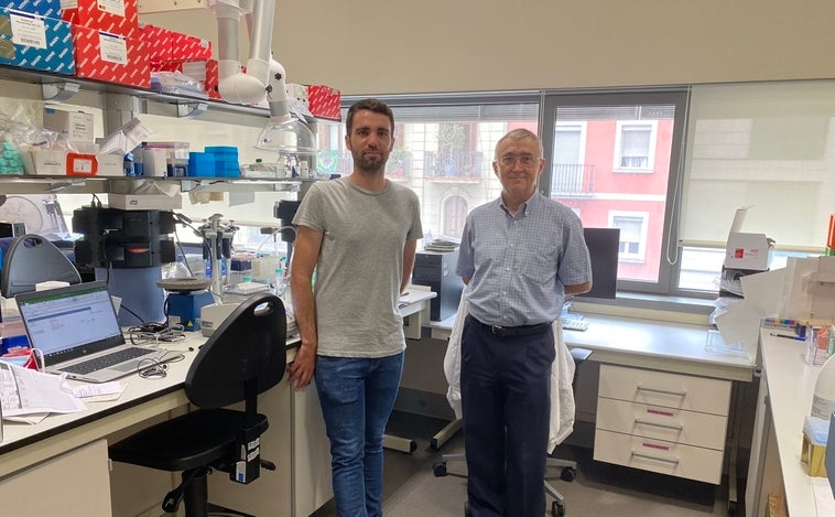 El pronóstico de la leucemia está decidido desde el inicio de la enfermedad