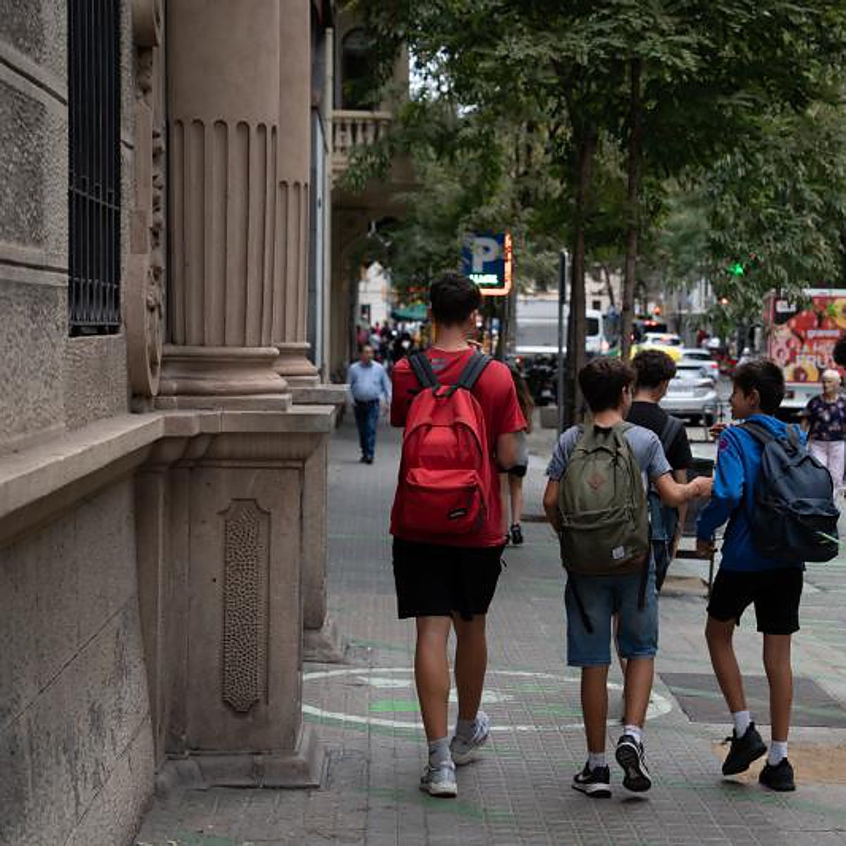 El año 2022 es, hasta septiembre, el más cálido en España desde que hay registros