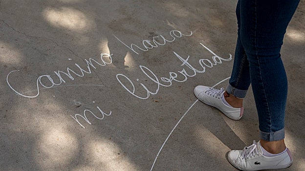 Mujer latina menor de 24 años, el perfil de la víctima de trata en España