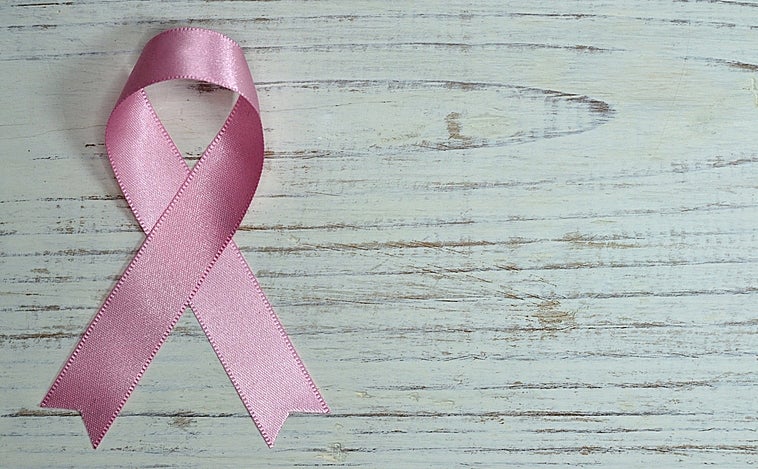 Las mejores imágenes para compartir por WhatsApp en el Día Mundial del Cáncer de Mama