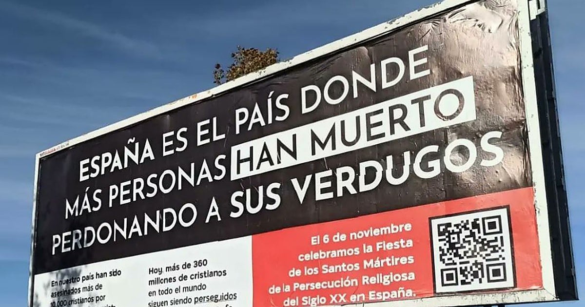 Los muertos que perdonan